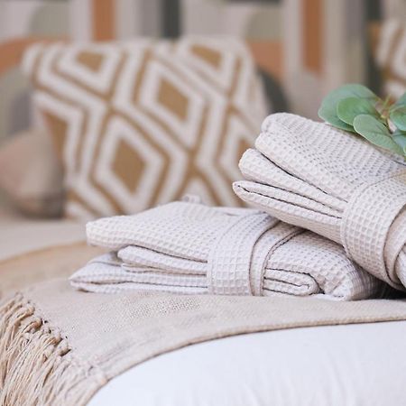 Kyma - Luxurious & Peacefull Apartment Brussel Bagian luar foto