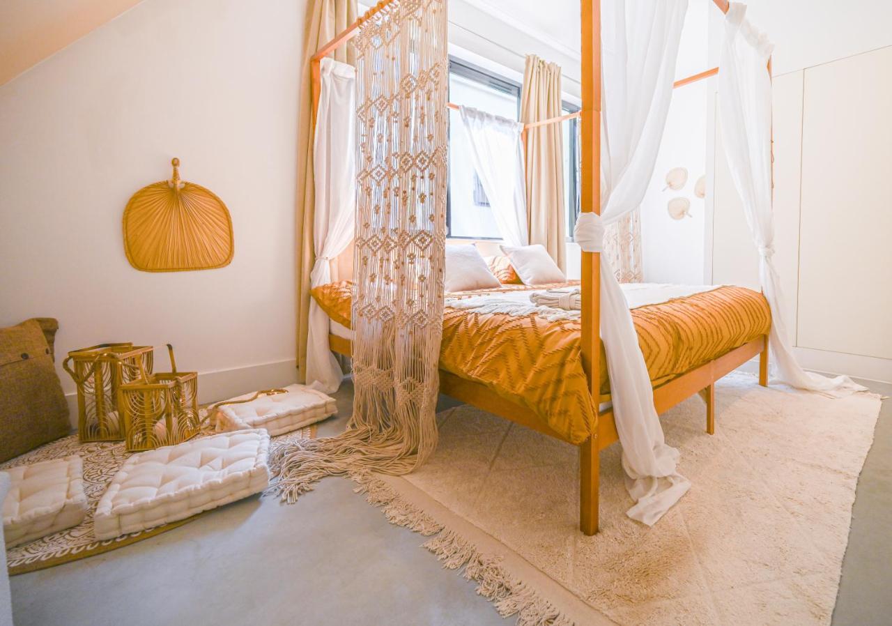 Kyma - Luxurious & Peacefull Apartment Brussel Bagian luar foto