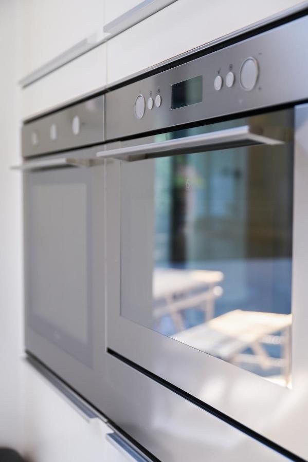 Kyma - Luxurious & Peacefull Apartment Brussel Bagian luar foto