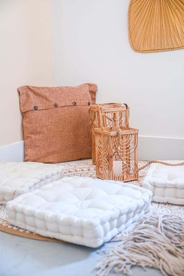 Kyma - Luxurious & Peacefull Apartment Brussel Bagian luar foto