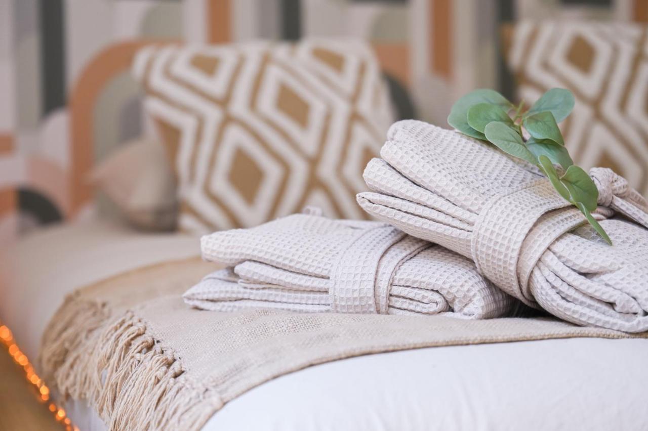 Kyma - Luxurious & Peacefull Apartment Brussel Bagian luar foto