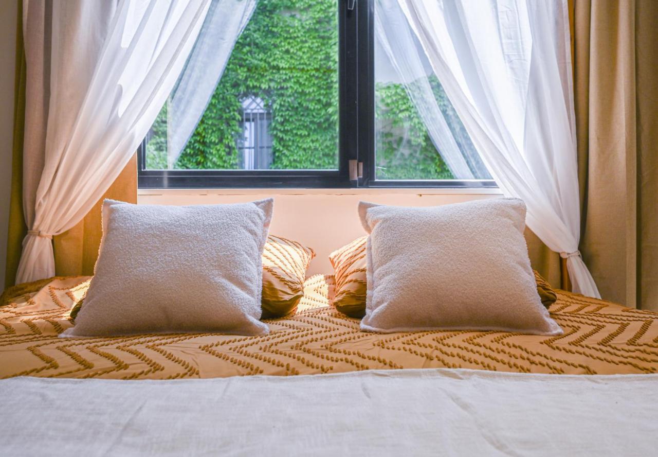 Kyma - Luxurious & Peacefull Apartment Brussel Bagian luar foto