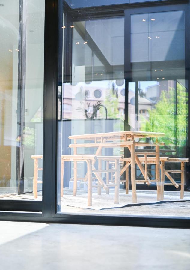 Kyma - Luxurious & Peacefull Apartment Brussel Bagian luar foto